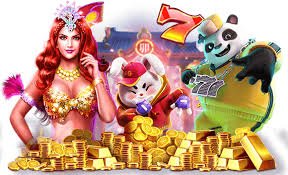 Slot titles featured on rusa33 slot this month Slot game interface on rusa33 slot platform